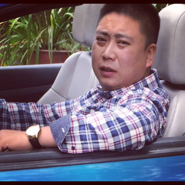 乡村泉水的照片