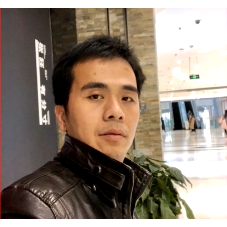 秀发泪了简单的照片