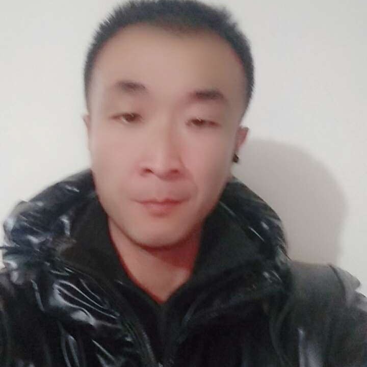 无辜邂逅帅哥的照片