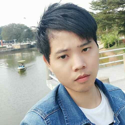 JY一笑而过的照片