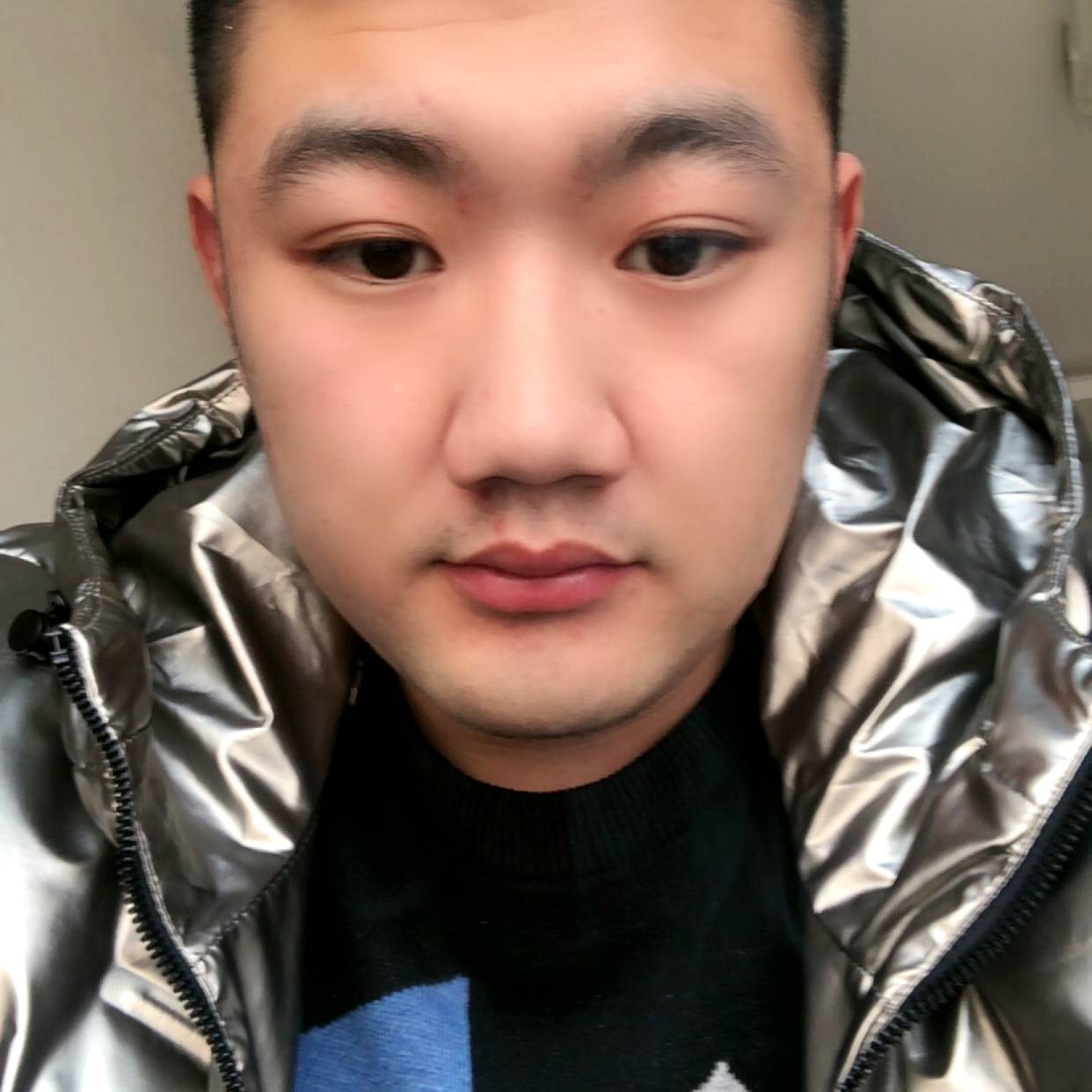 纯情的小老虎的照片