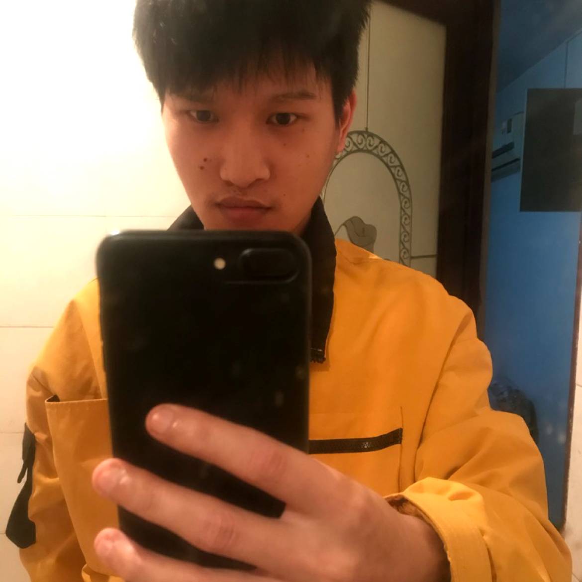 路人改变糊涂的照片