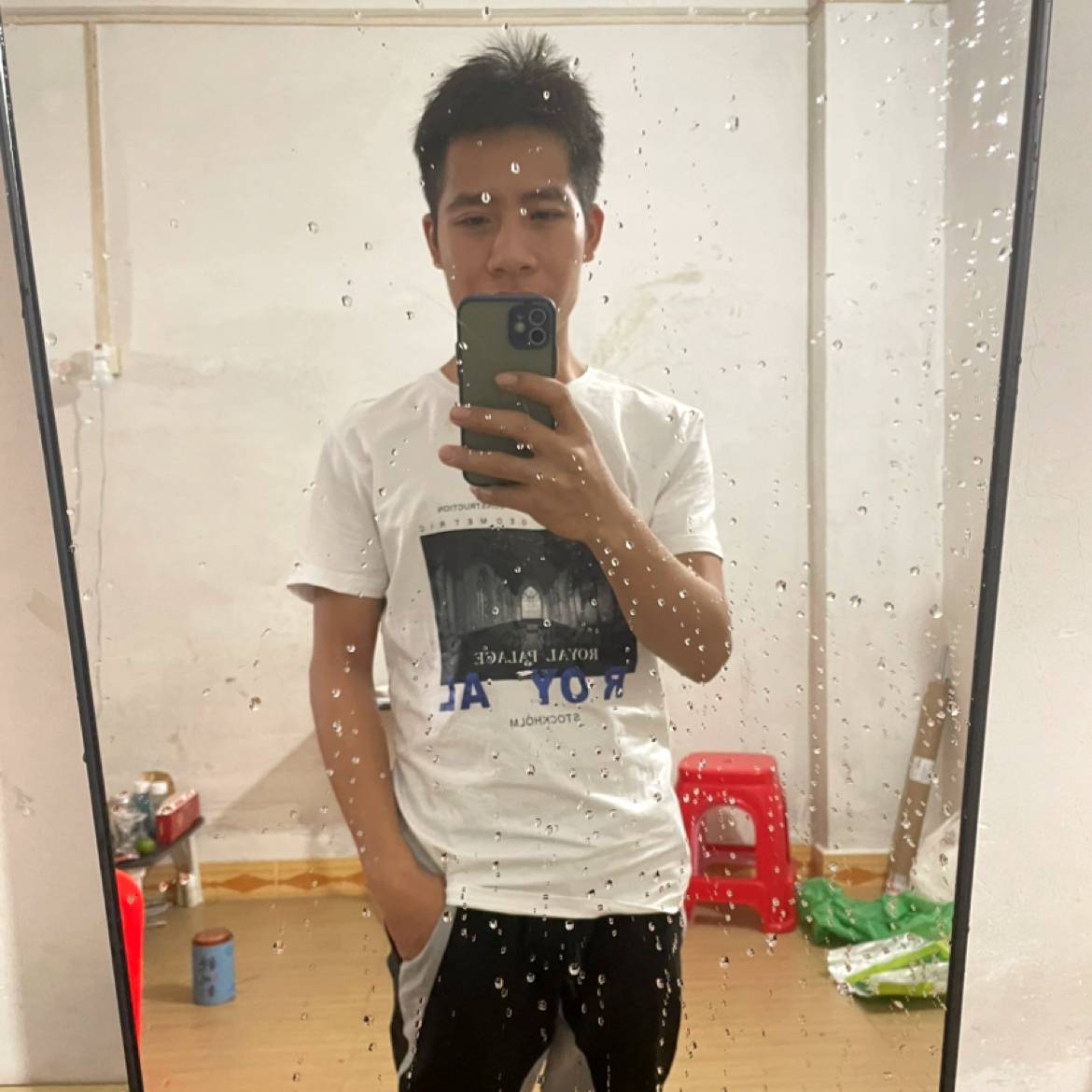 泡泡唐的照片