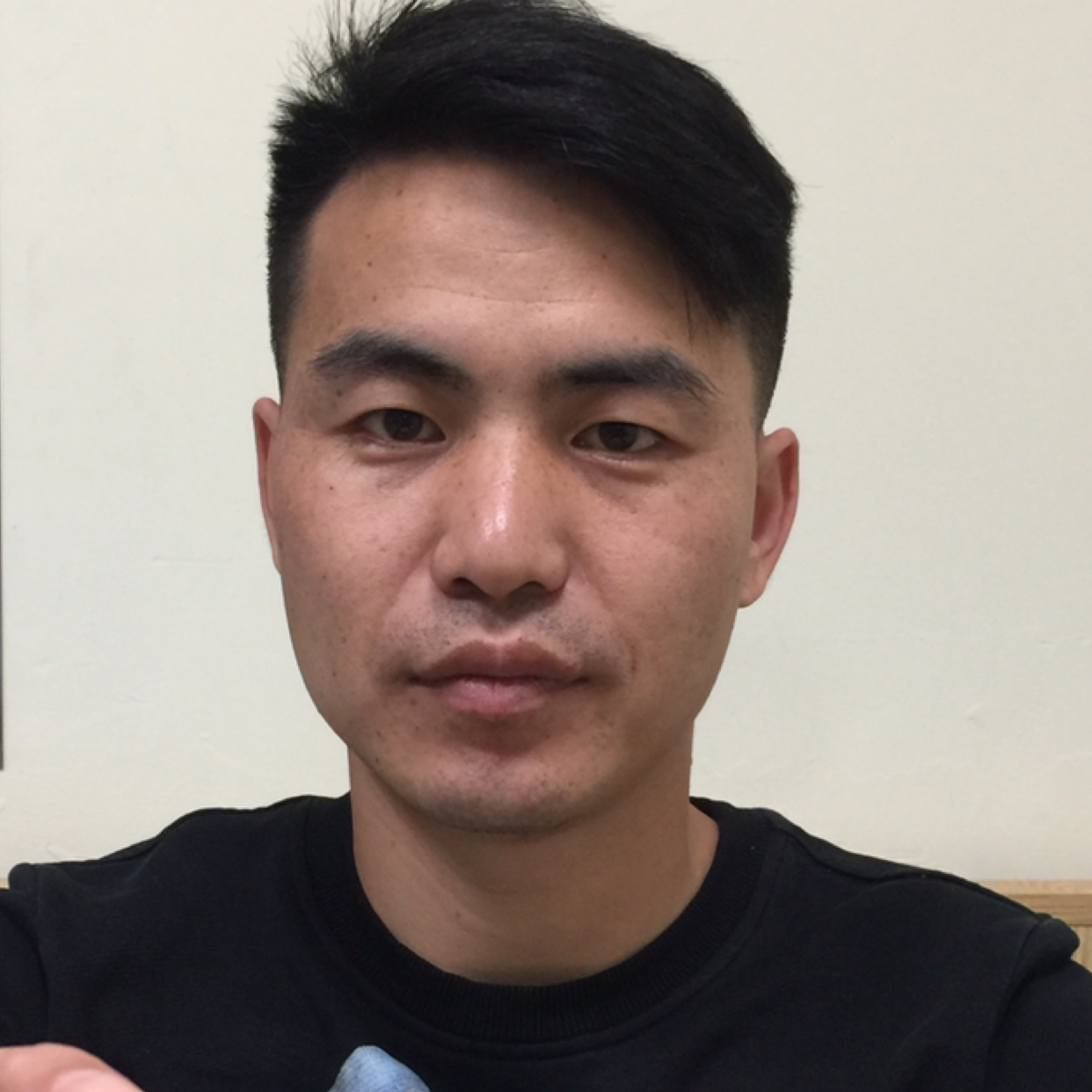 A开心快乐每一天的照片