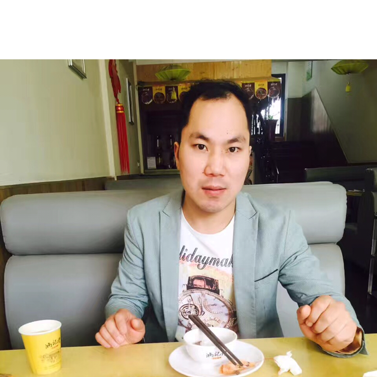 爱我所爱,阿贵的照片