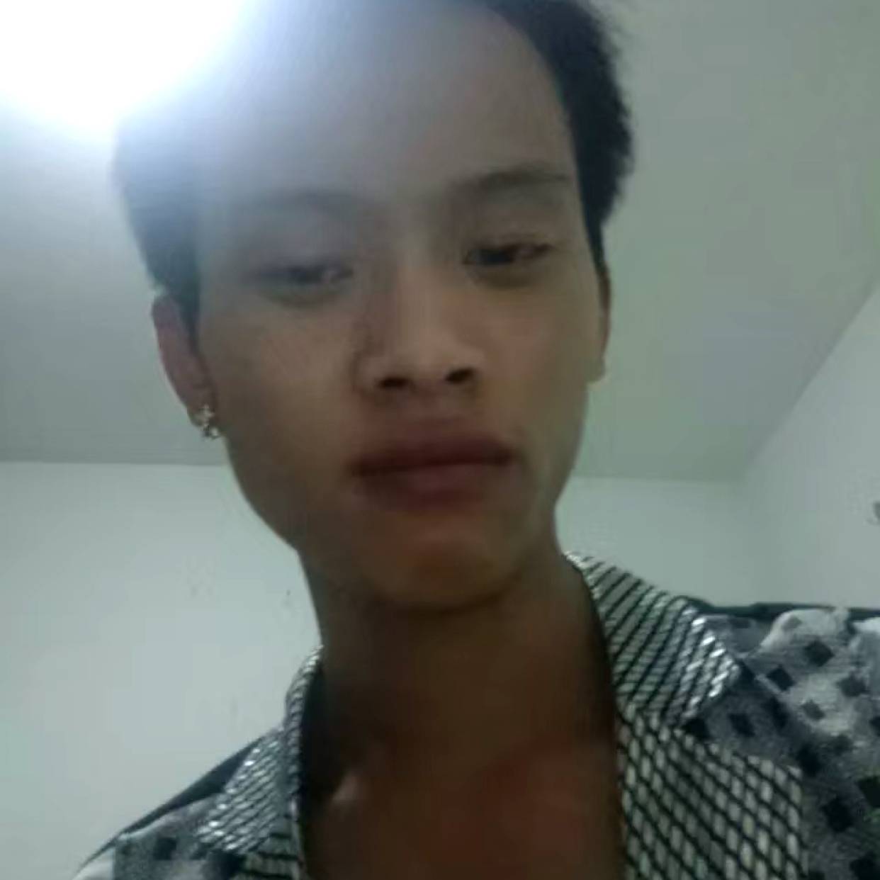 漠然的期待的照片