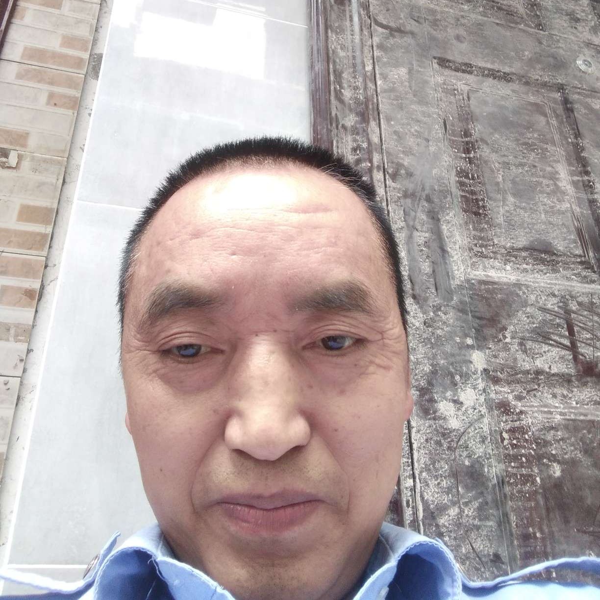 月饼迎慈祥的照片