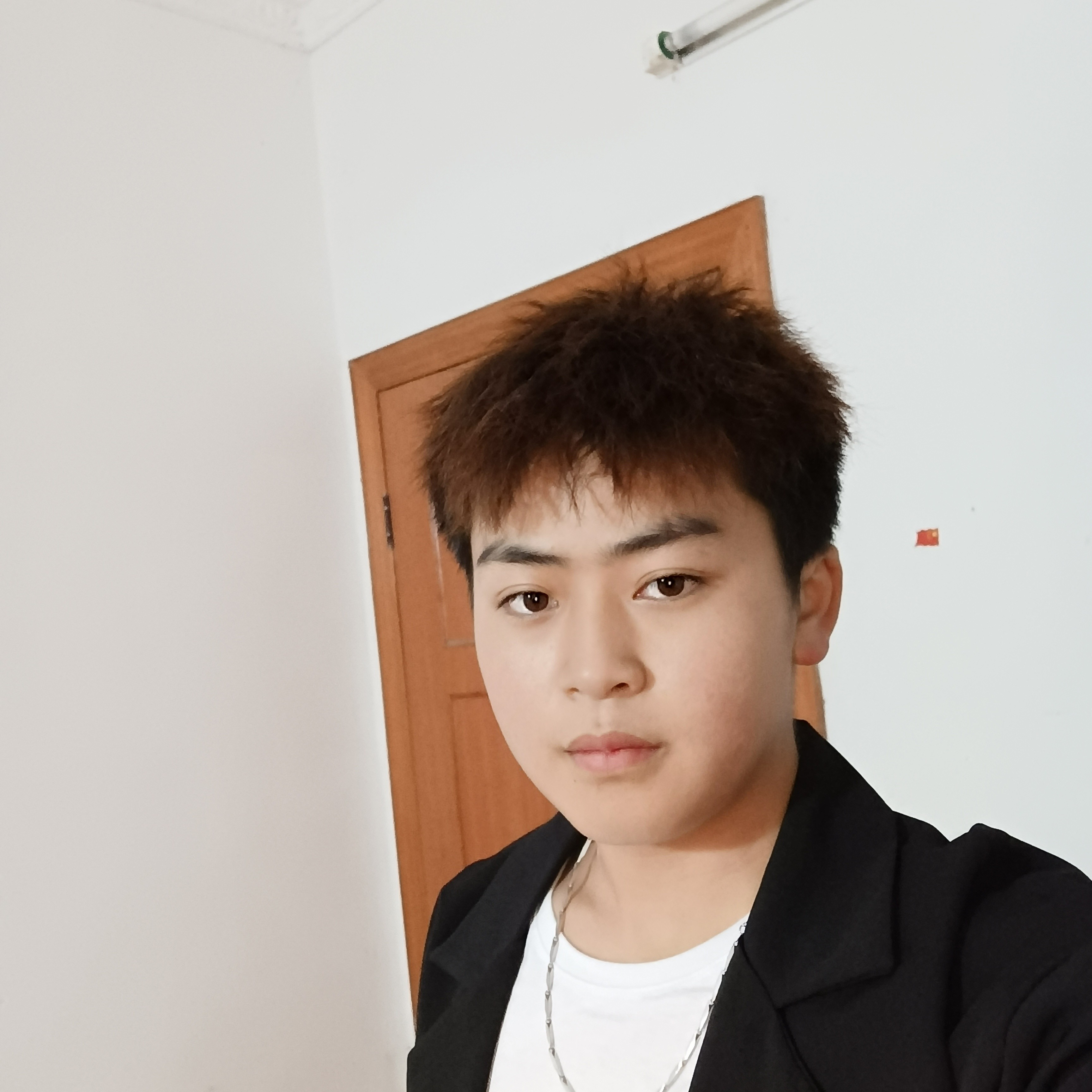 小鸭子就独特的照片