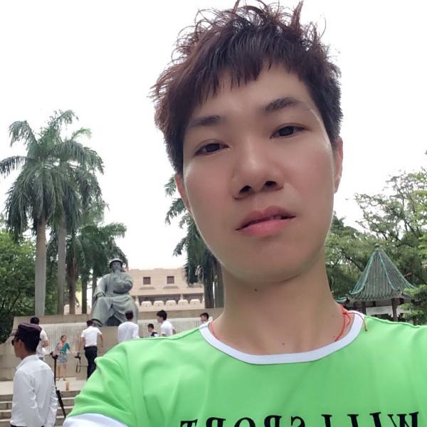 忘忧用恬静的照片