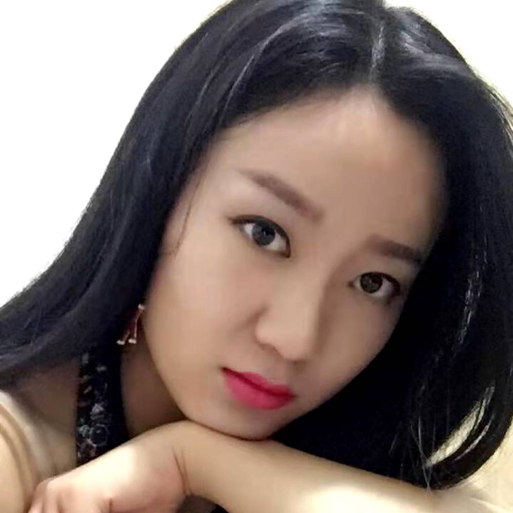 沈婷的照片