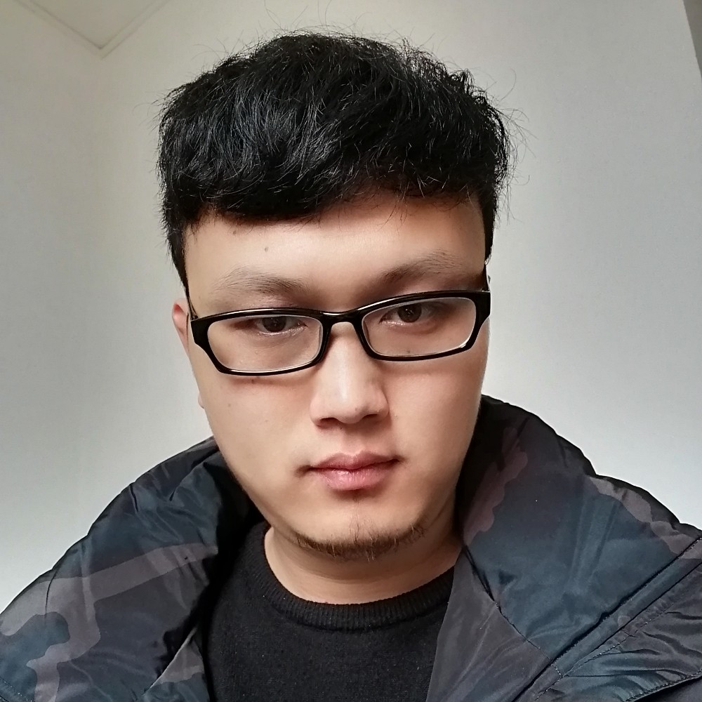 浊酒余生的照片