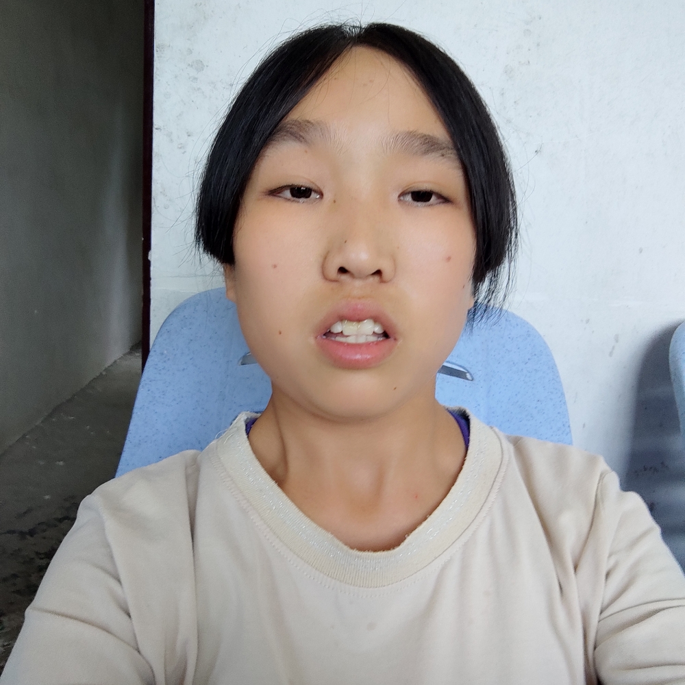 磬音放弃懦弱的照片