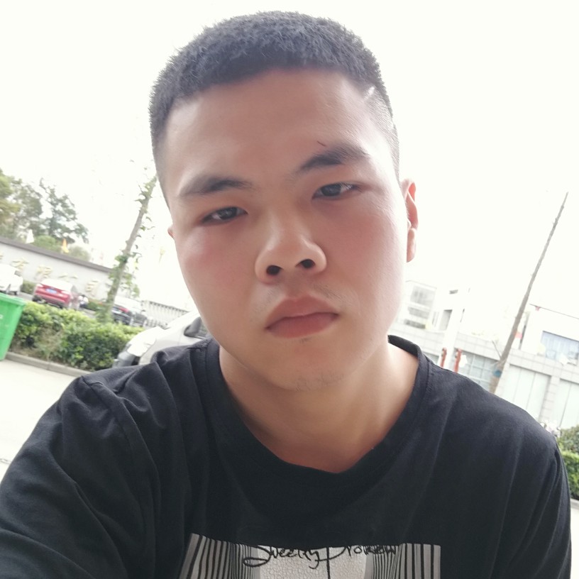 守望的凌明的照片