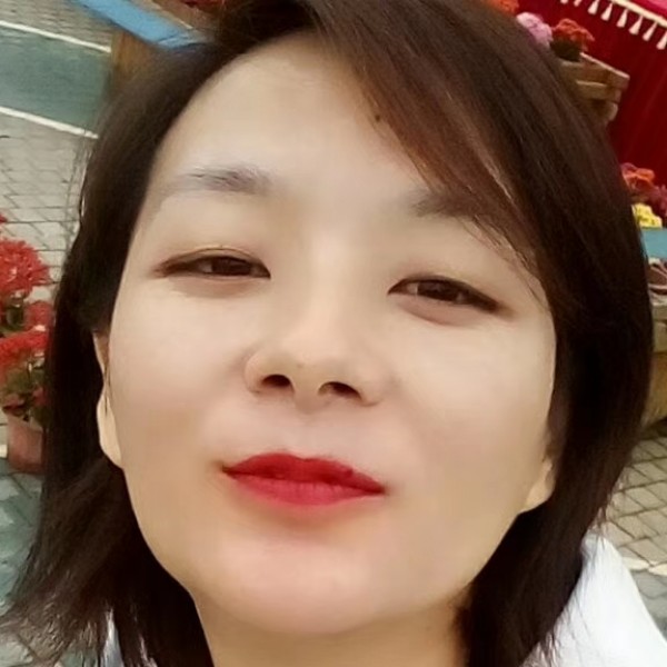 豆芽唯一的照片