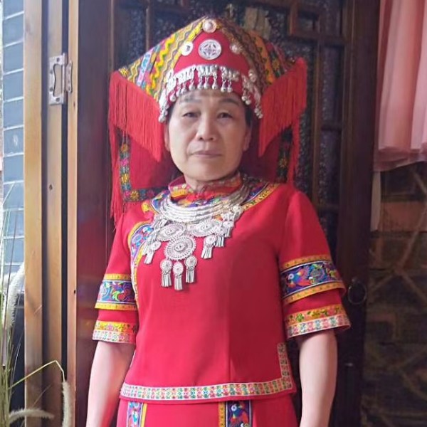 安于心静的照片