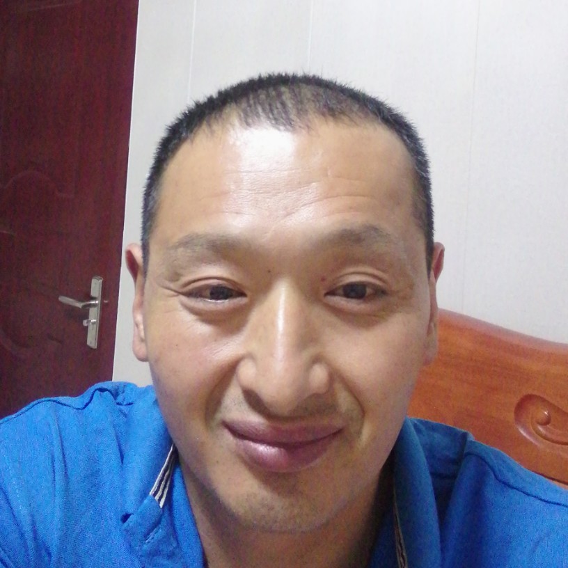 缘分的自信的照片