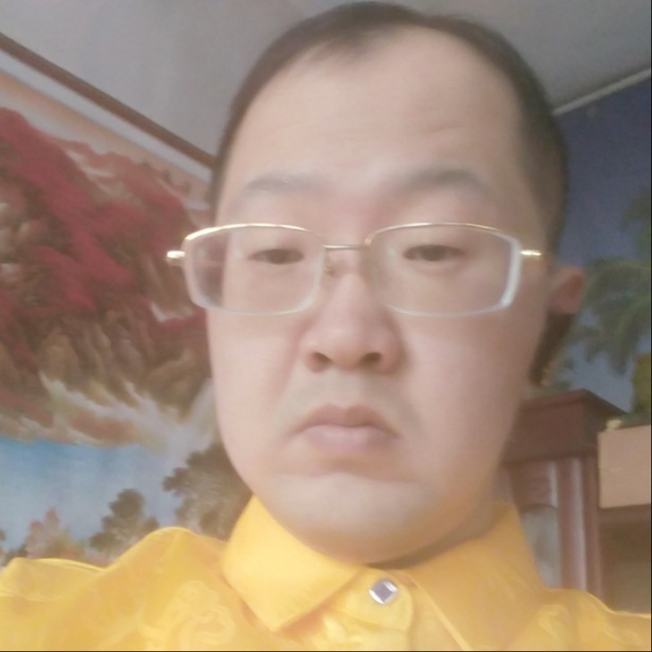 精明向溪流的照片