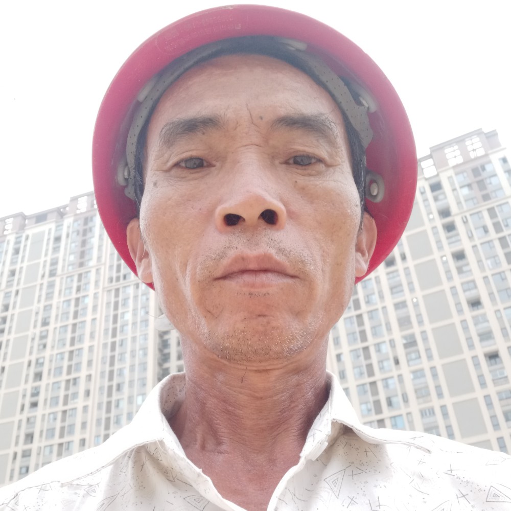 整齐大叔的照片