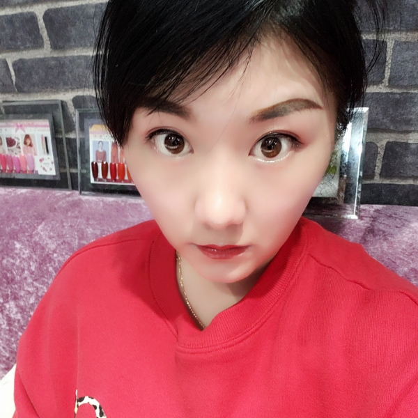 李米妮的照片