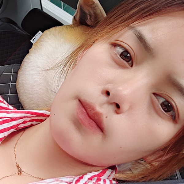 踏实爱恋猫咪的照片
