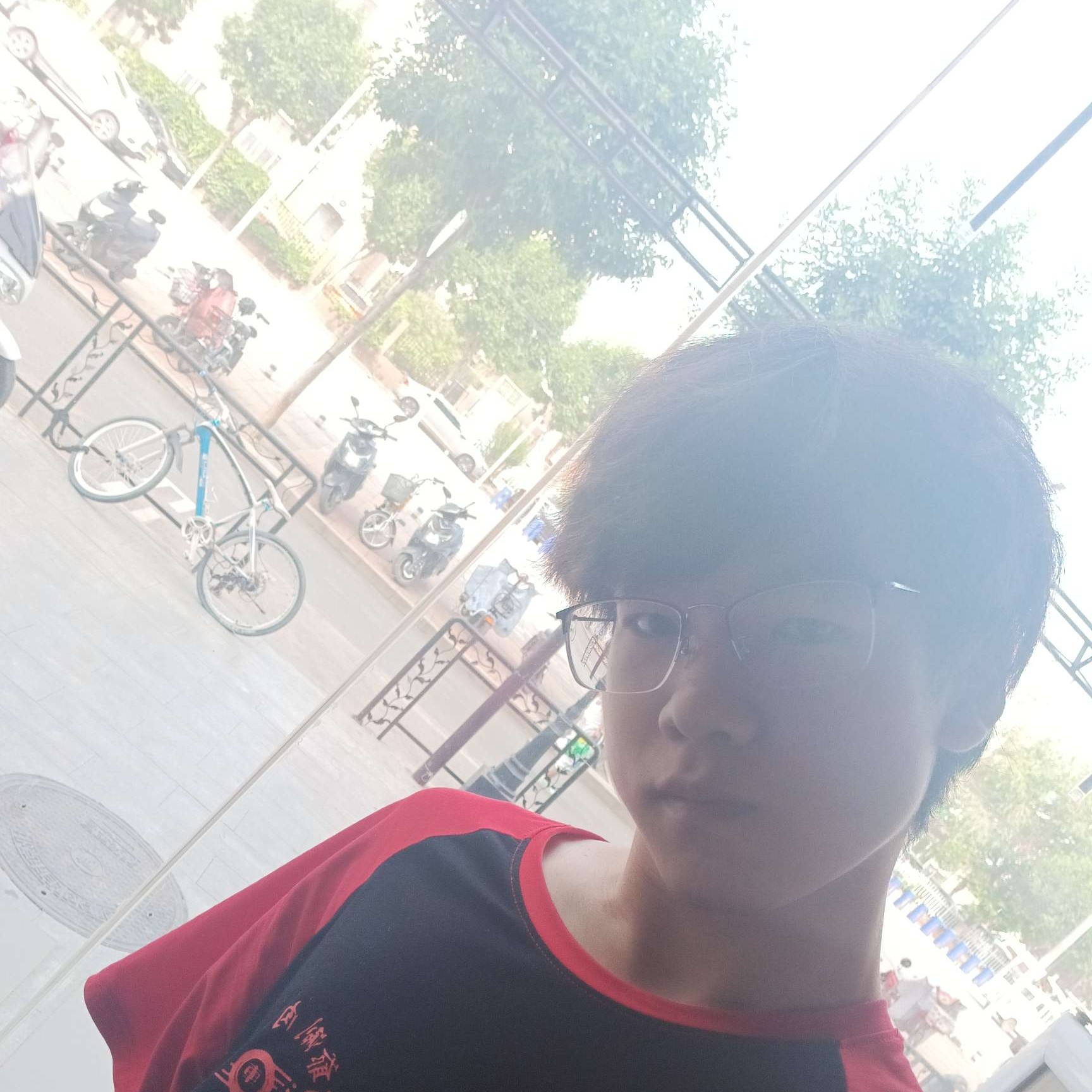 情书呦的照片