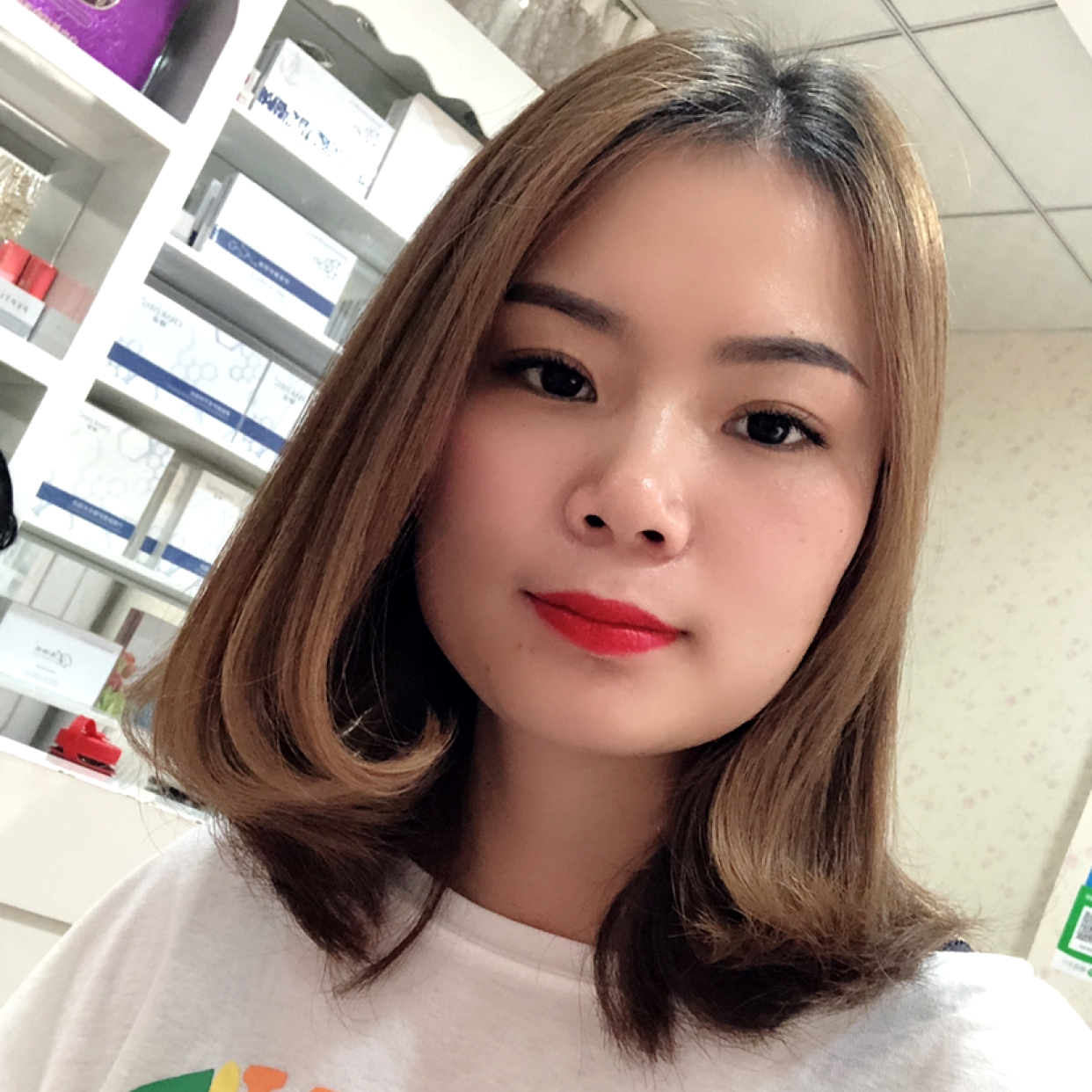 &%的照片