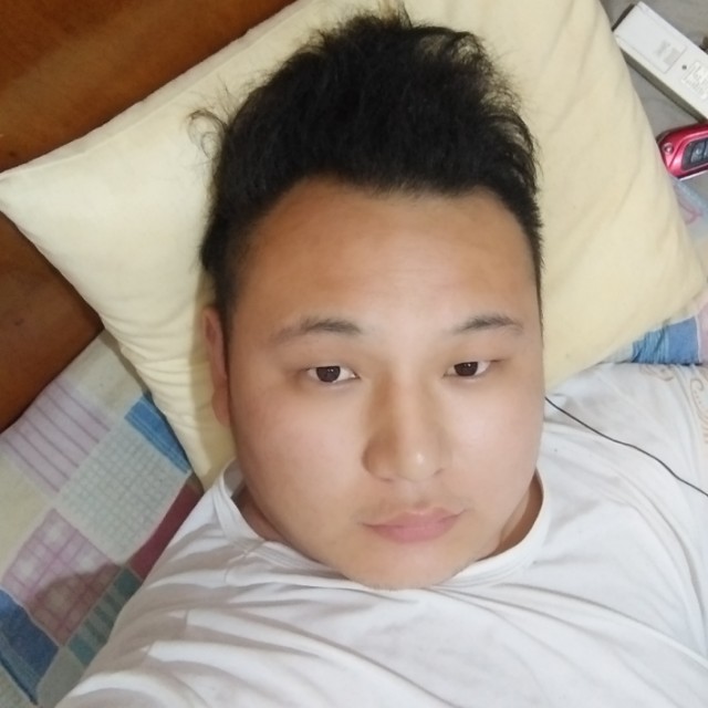 仔仔傻傻的爱的照片