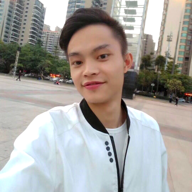 What人生的照片