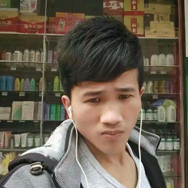 潇洒打戒指的照片