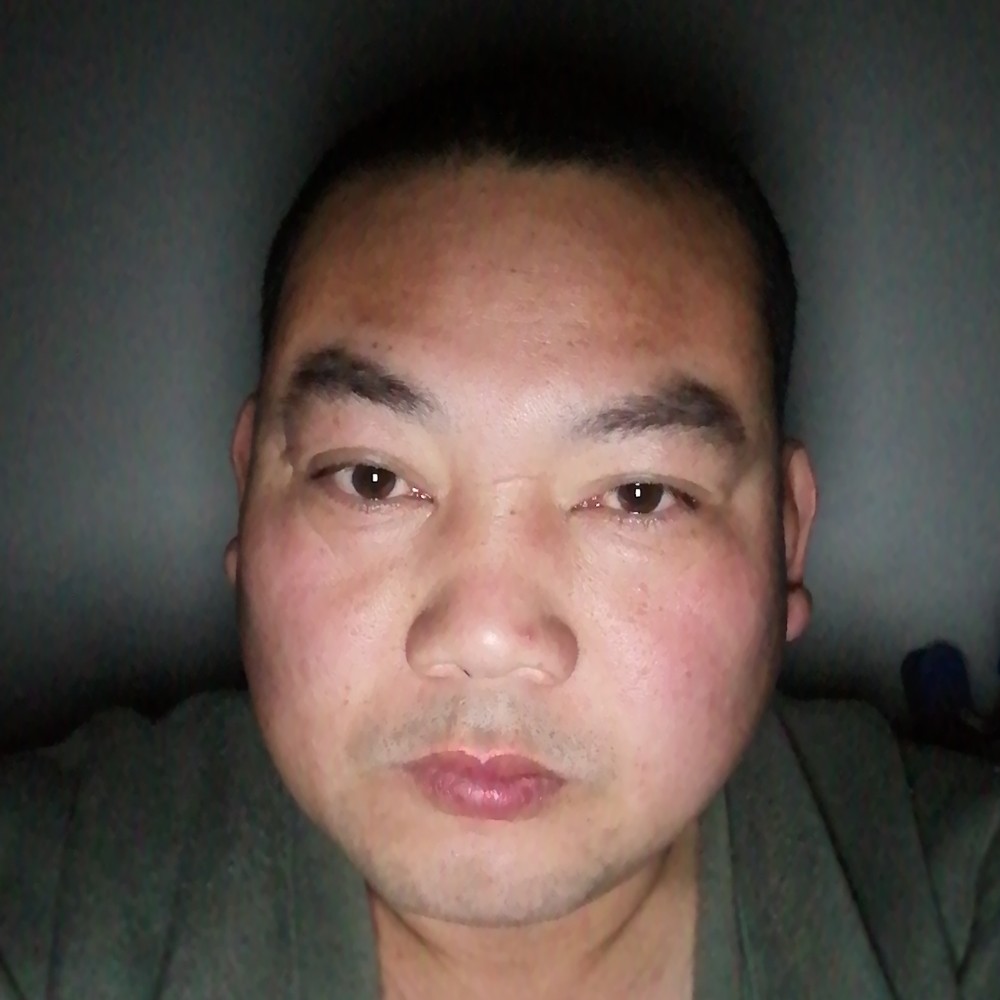 虫爸的照片