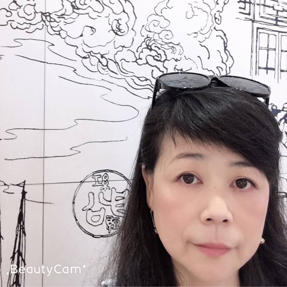 剪影相许闪闪的照片