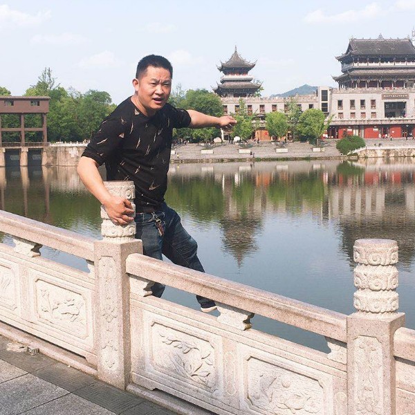 风随天涯的照片