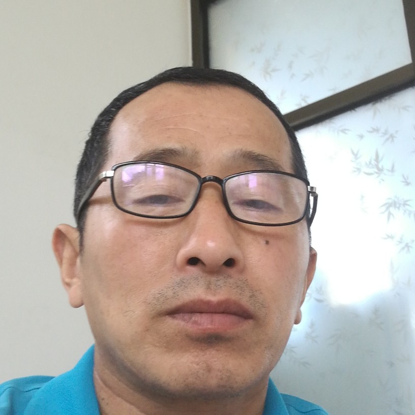 超级浅吻白羊的照片