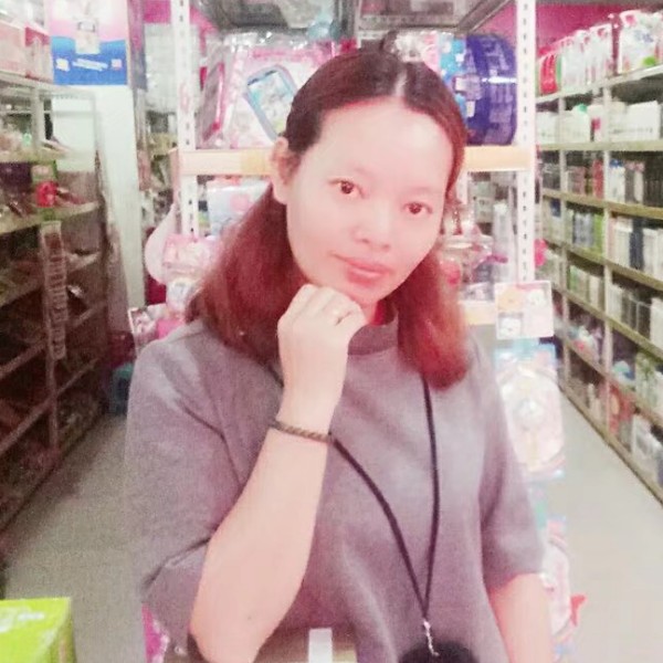 蓝朵儿的照片