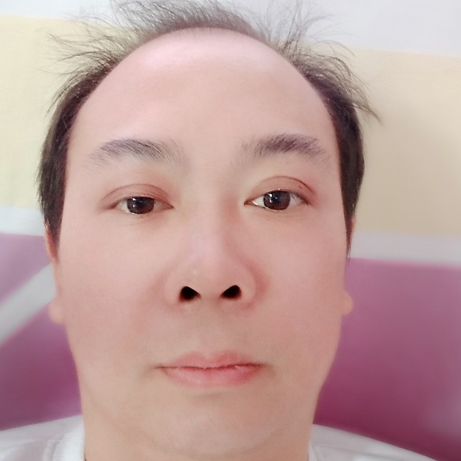内向保卫爱情的照片