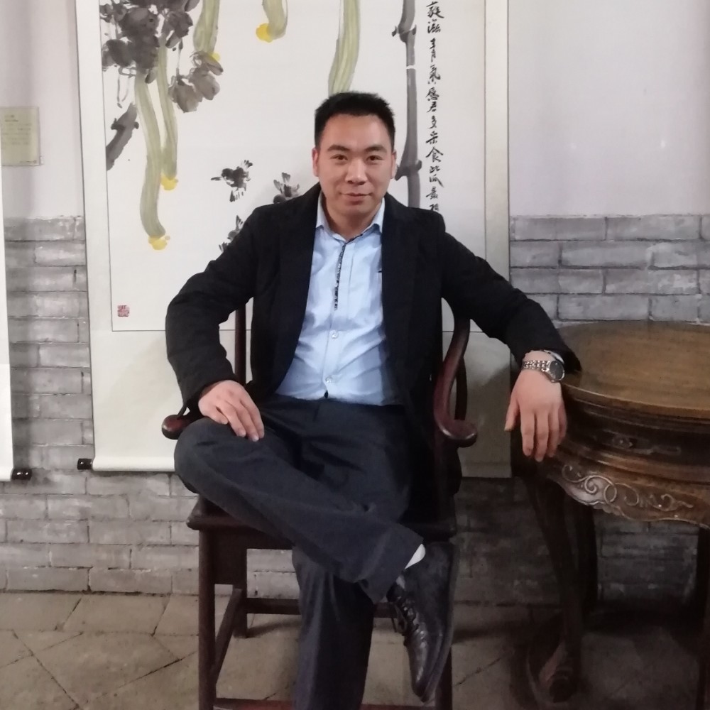 老实等待旧颜的照片