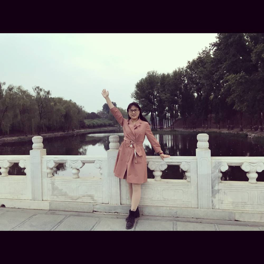 霞霞子的照片