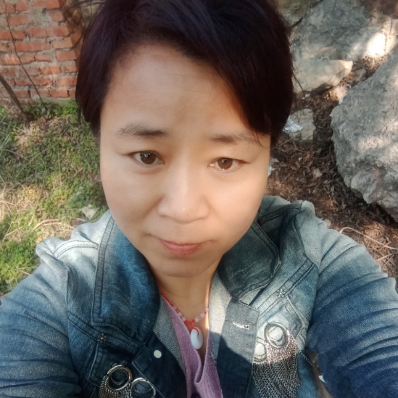欣静寻缘分的照片
