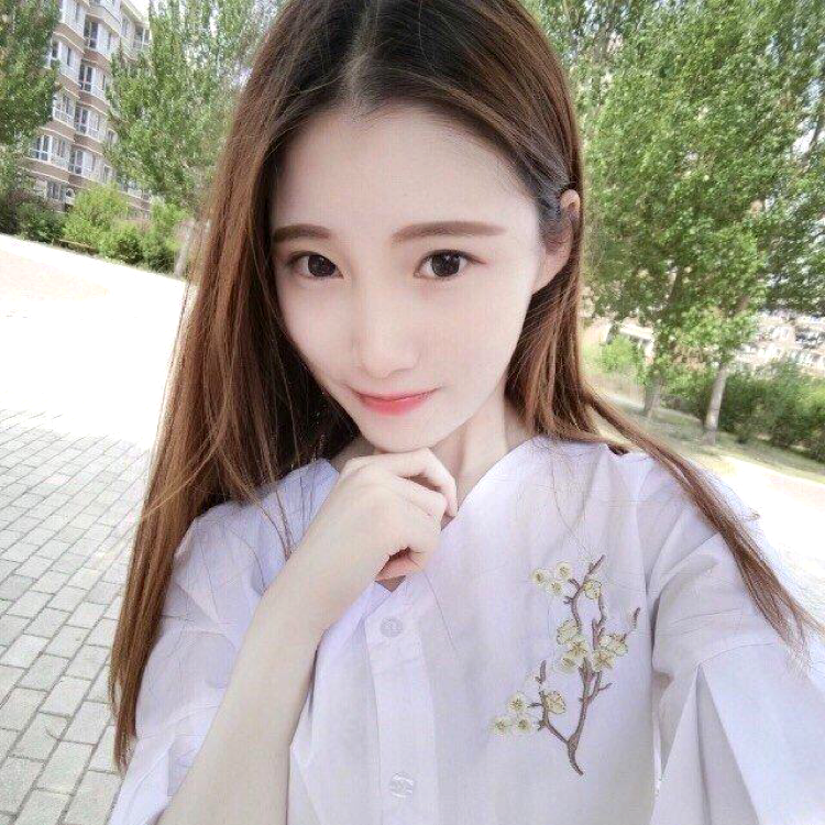 馨的照片