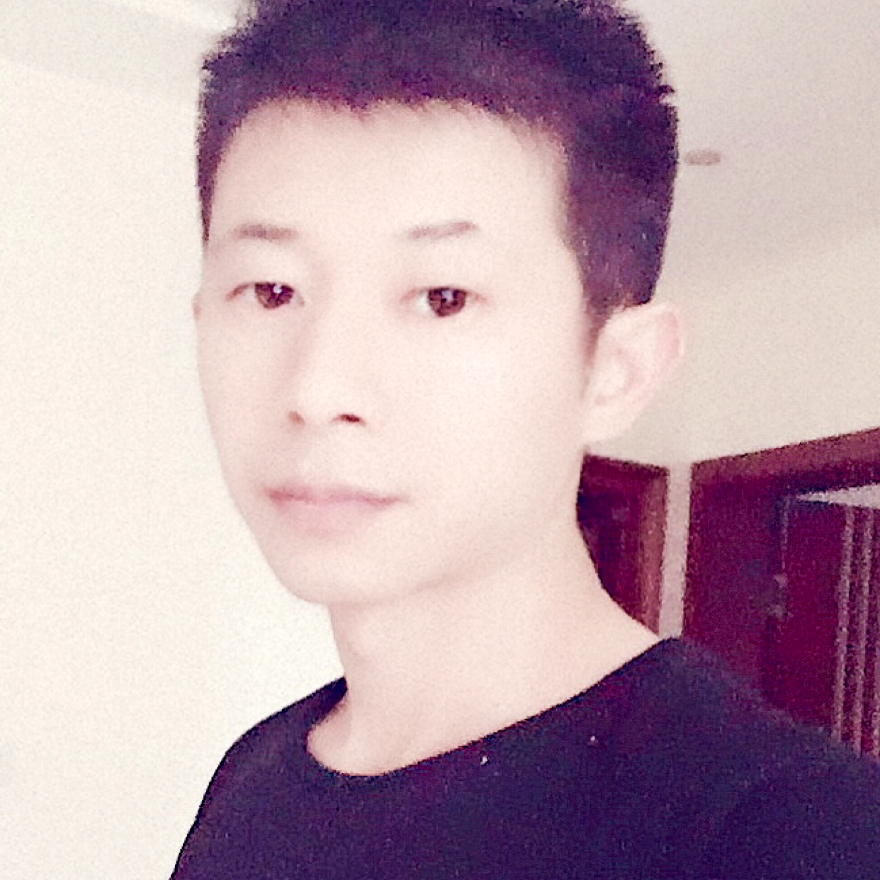 一秒温柔的照片