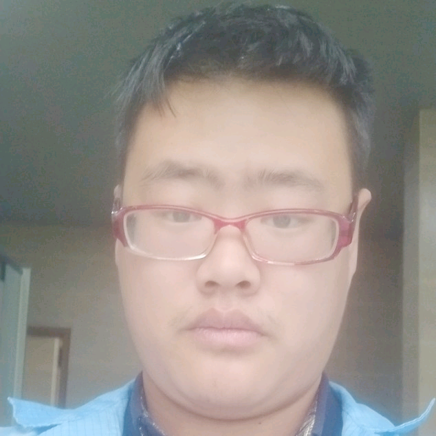 陶醉打帅哥的照片