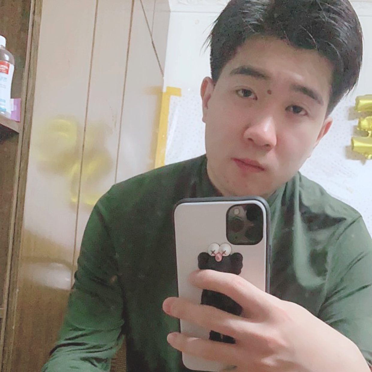 L r的照片
