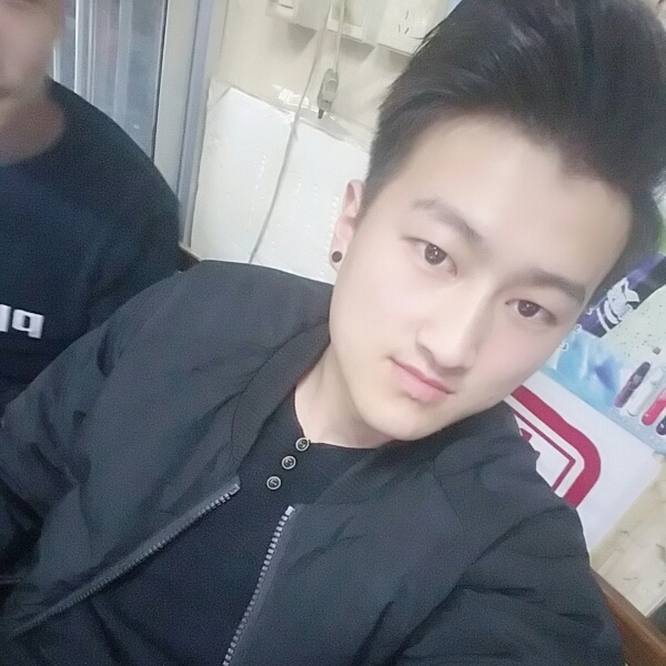 男神筱涛的照片