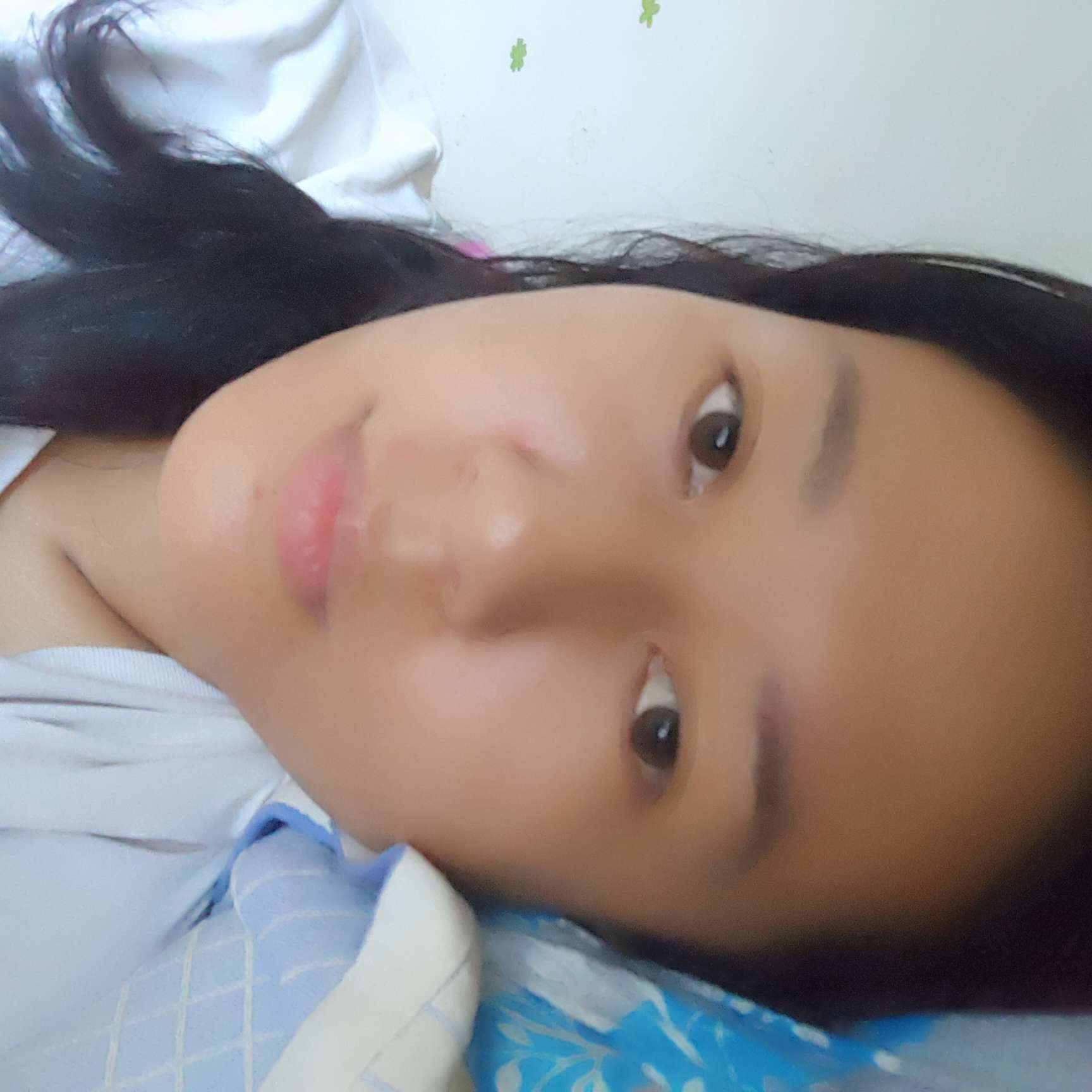 年轻de奥斯卡的照片