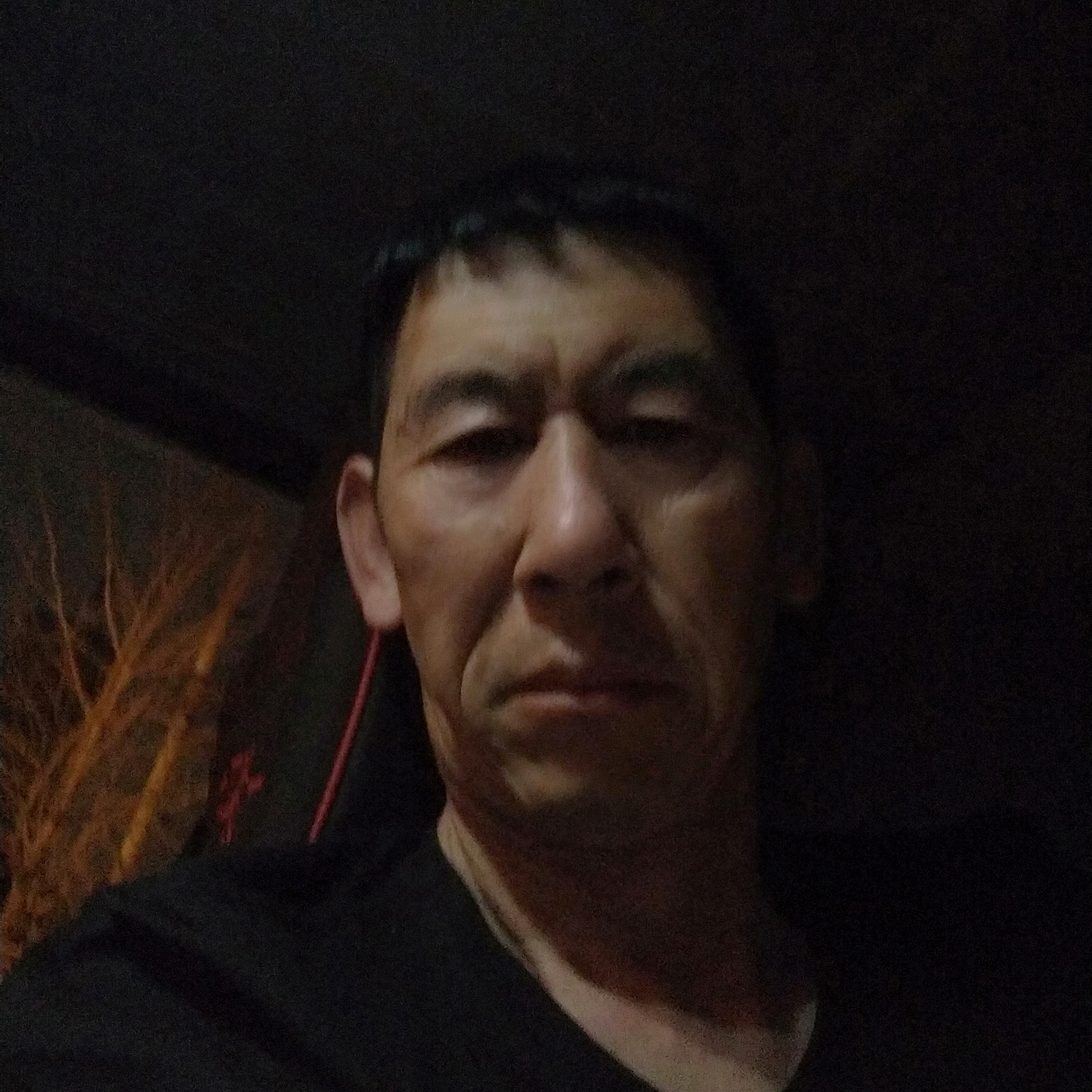 京南浪子的照片