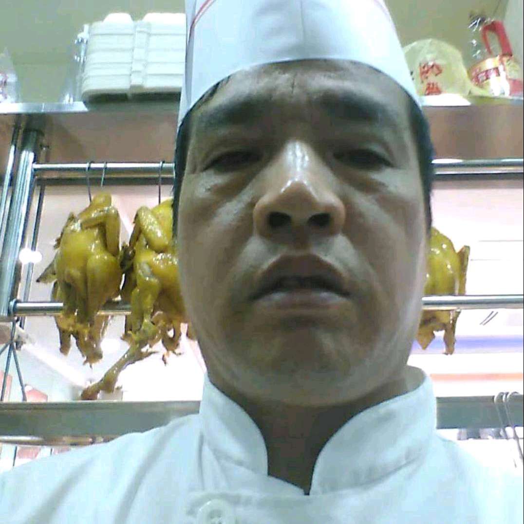 轻松向大象的照片