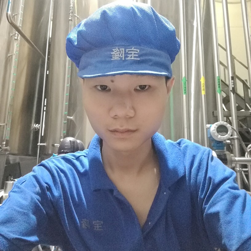 浅唱微笑的照片