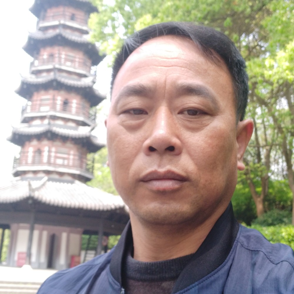 晨曦秀丽的照片