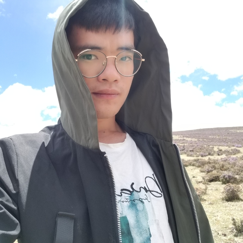 山南遇水北的照片