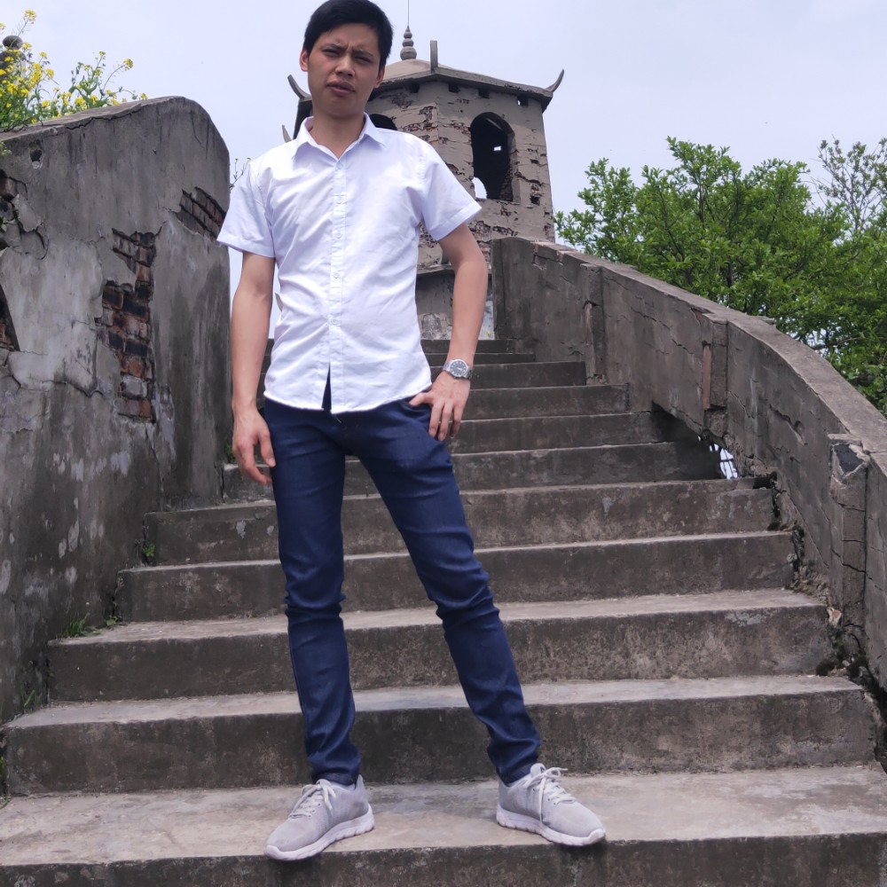 柚子默默的照片